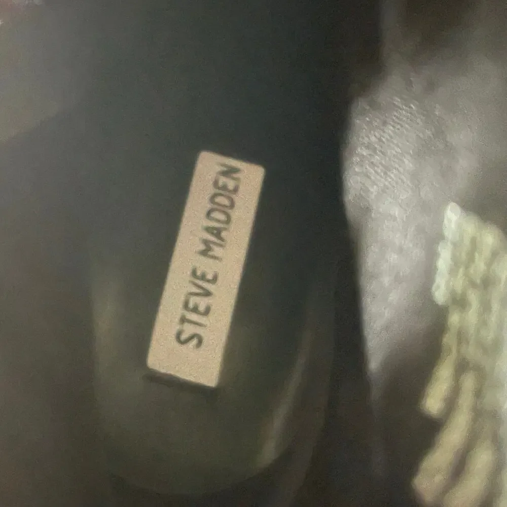 Steve Madden steve madden
